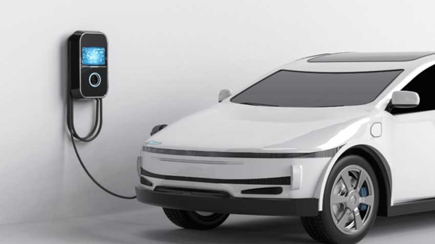 Electric vehicle charging infrastructure in Pakistan: Here’s all you need to know! 