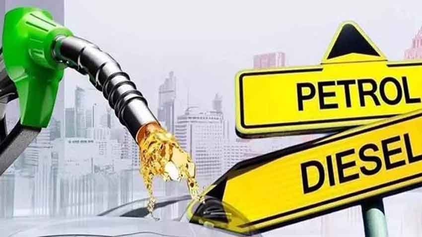 Govt cuts petrol, diesel prices 