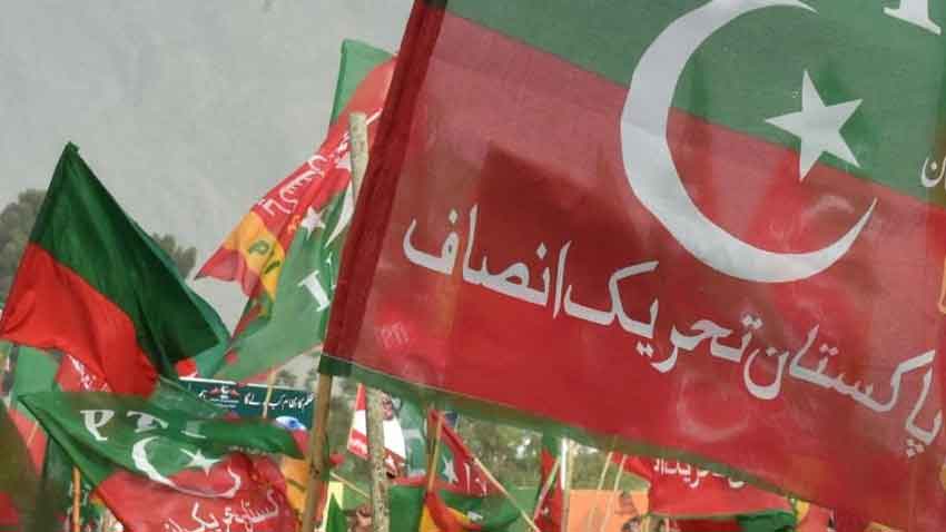 PTI decides to launch a strong movement after Ramazan