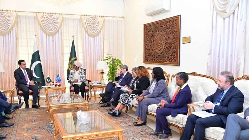 Govt to privatise up to 50 SOEs, Economic Affairs Minister announces 