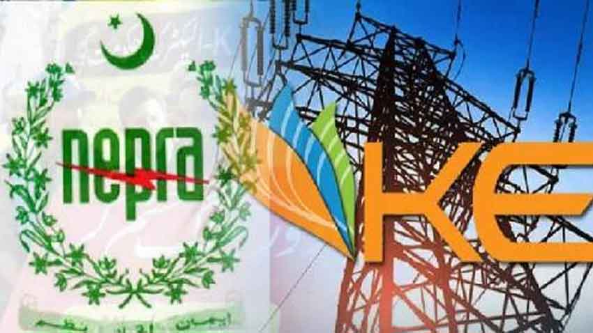 K-Electric requests Rs4.95 per unit reduction in tariff