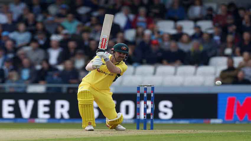 Could Australia’s shaky buildup hurt their Champions Trophy chances?