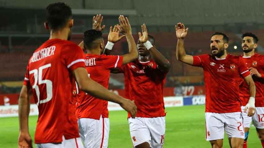 Egypt’s Al Ahly drawn against Sudan’s Al Hilal in quarter-final