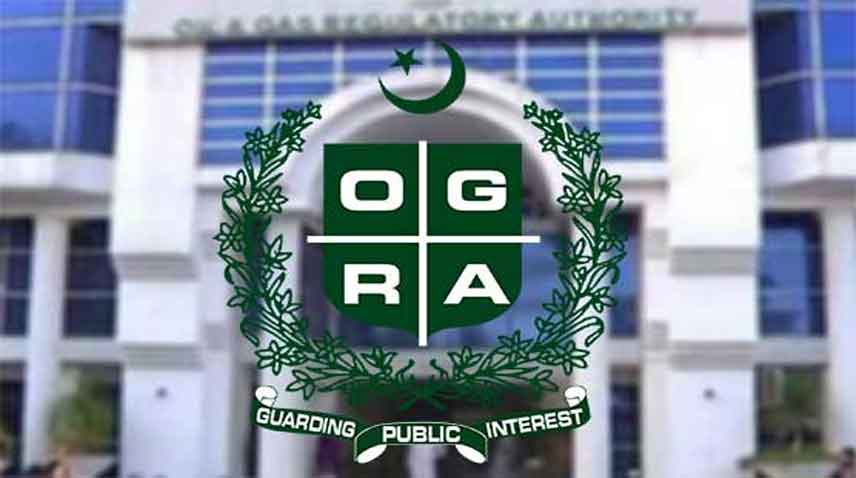 OGRA