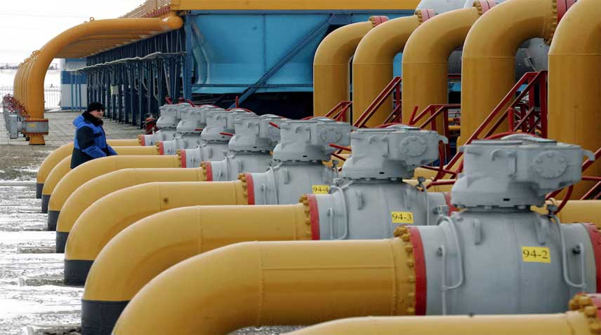 Russian gas exports to Europe via Ukraine ends - What will happen now?