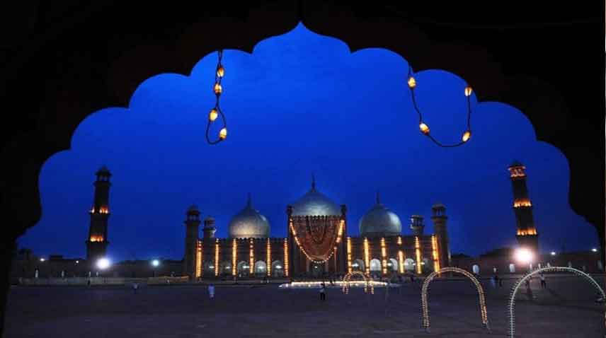 Potential dates for Ramadan, Eid al-Fitr, and Eid-ul-Adha in Pakistan for 2025
