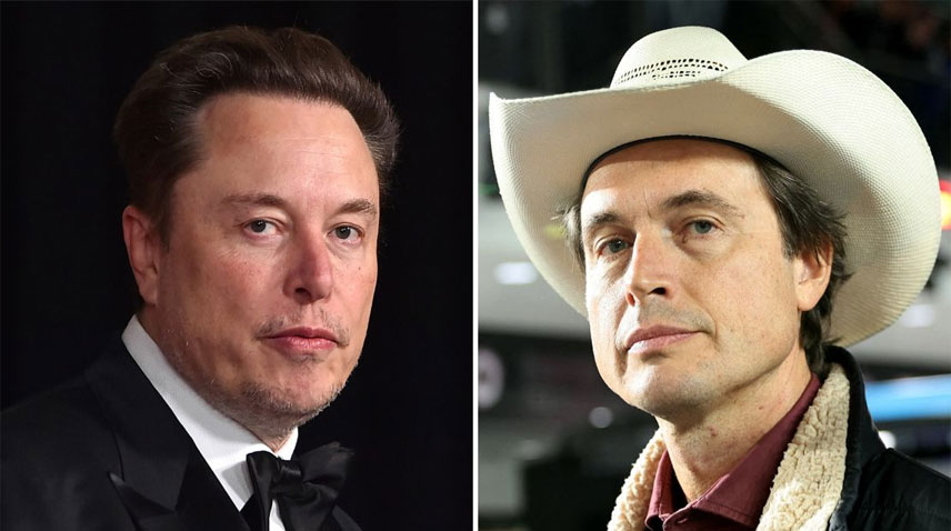 Elon Musk claims to be a '5,000-year-old vampire alien' – Is there any truth to it?