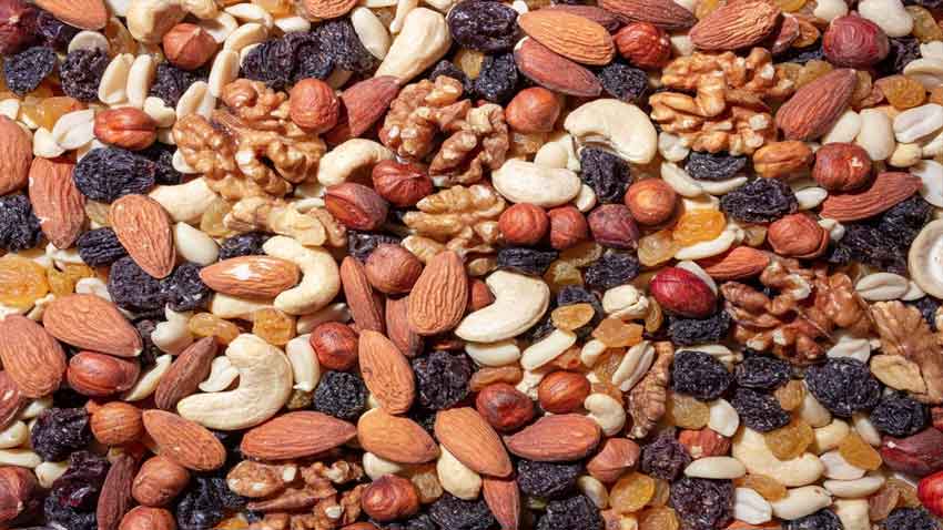 Why dry fruits are out of common man’s reach?