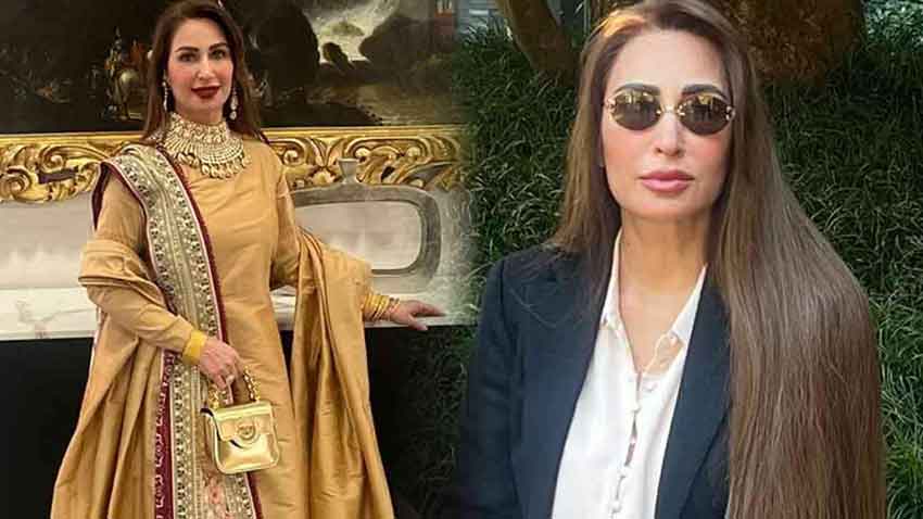 Why Reema Khan faces ‘Rs200 million fraud’ allegations