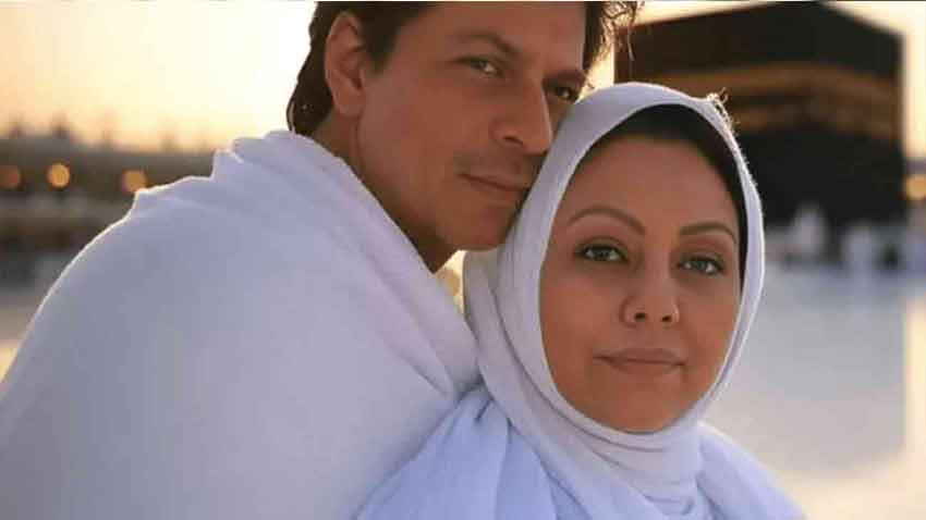 Has Shah Rukh Khan’s wife Gauri converted to Islam? The Truth Behind the Rumor 