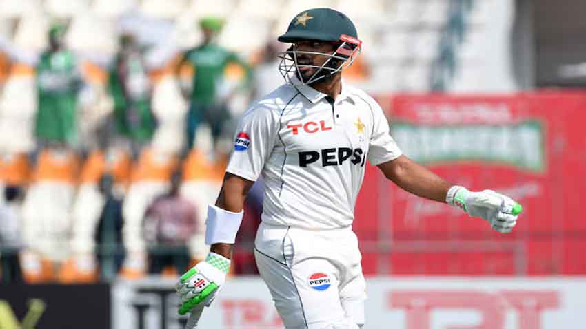 How Pakistan gain upper hand against South Africa in 2nd test