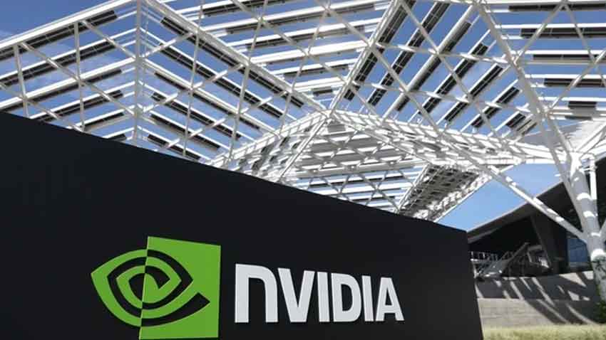 Nvidia