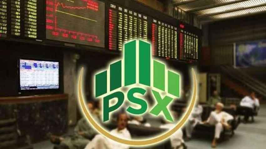 PSX goes bullish as KSE-100 index surges over 1600 points