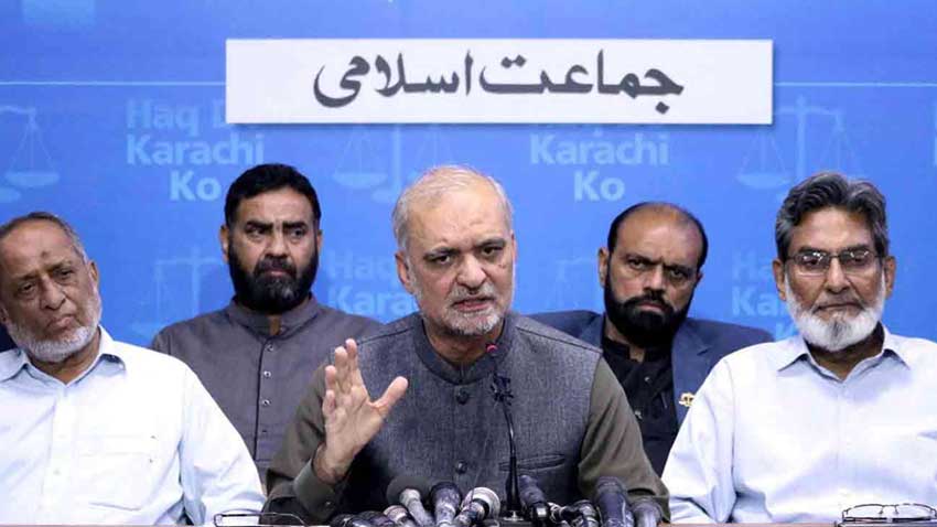 JI resumes nationwide movement – Will it lead to cut electricity prices?