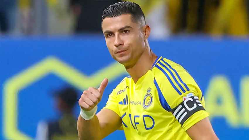 Al-Nassr deal: Cristiano Ronaldo to earn Rs158 million per day