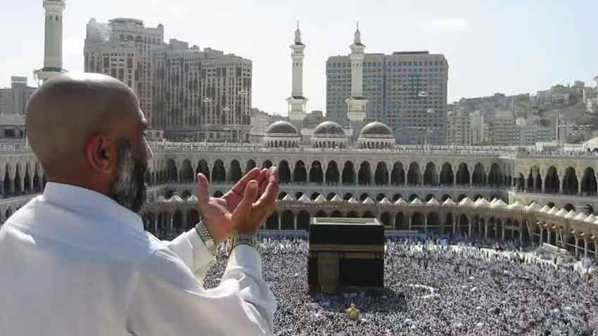 Govt makes security clearances mandatory for Private Hajj Packages above Rs3 million