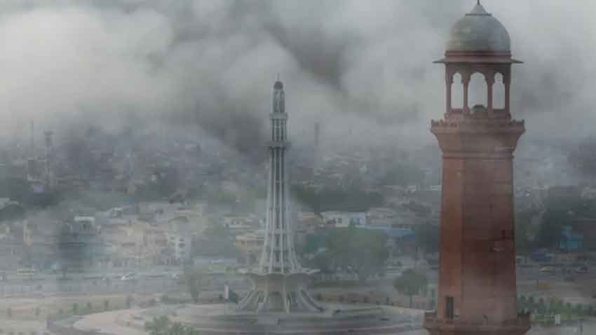 Lahore