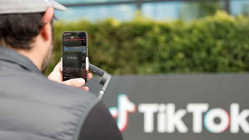 TikTok goes dark for US users, company pins hope on Trump