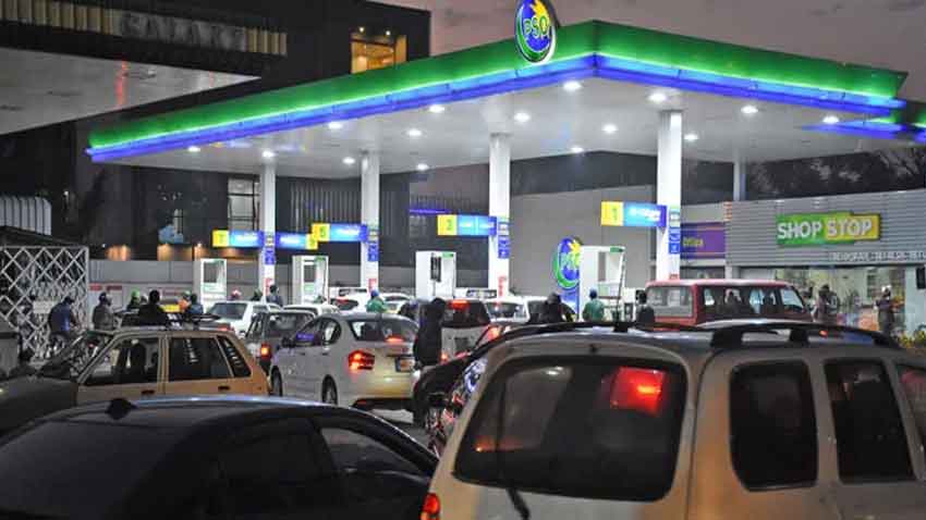 OGRA rolls out mobile app to guide customers to petrol pumps 