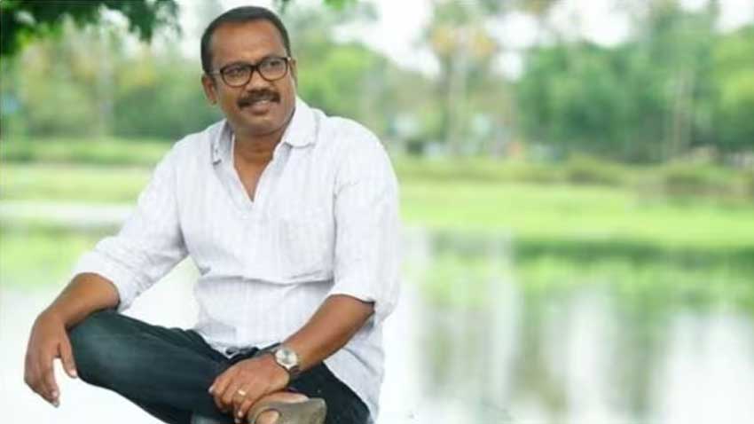 Malayalam filmmaker Shafi passes away 