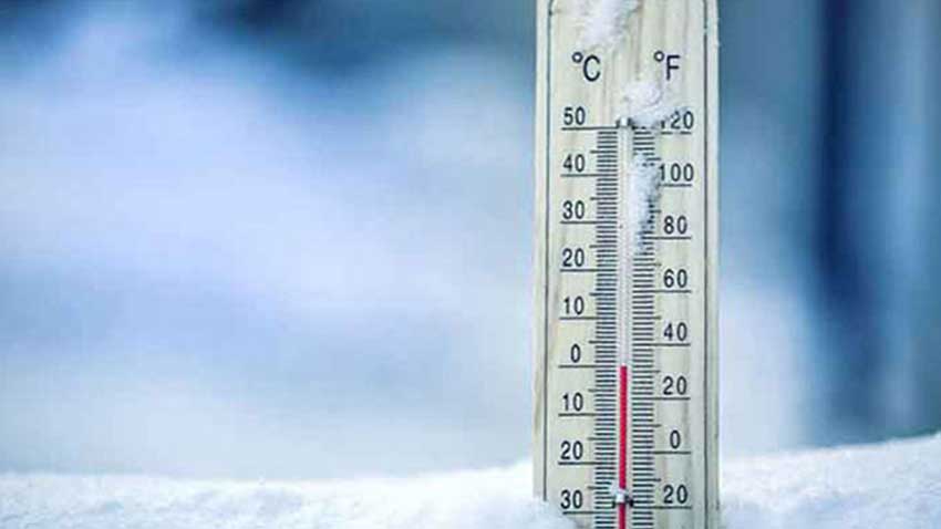 Cold, dry weather to prevail across Pakistan: PMD Weather forecast