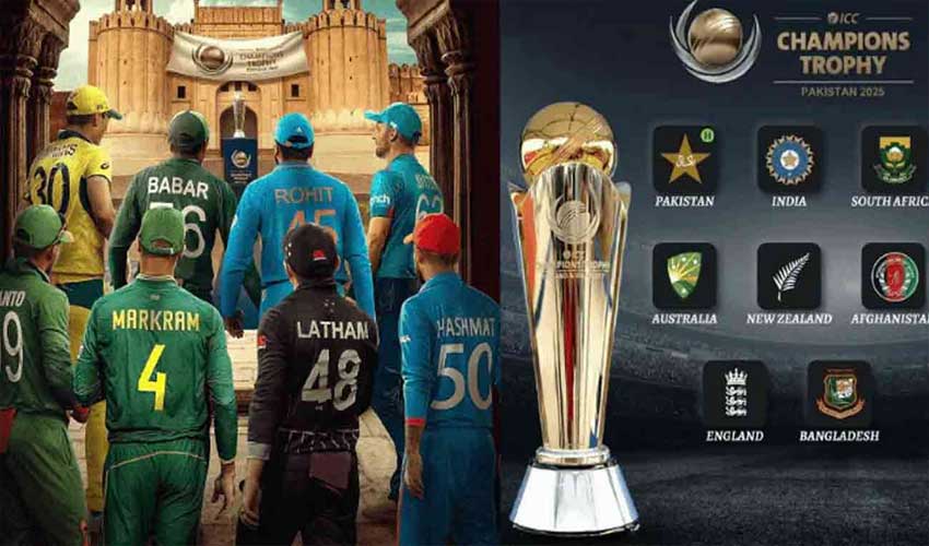 Champions Trophy: All tickets of Pakistan matches sold out?