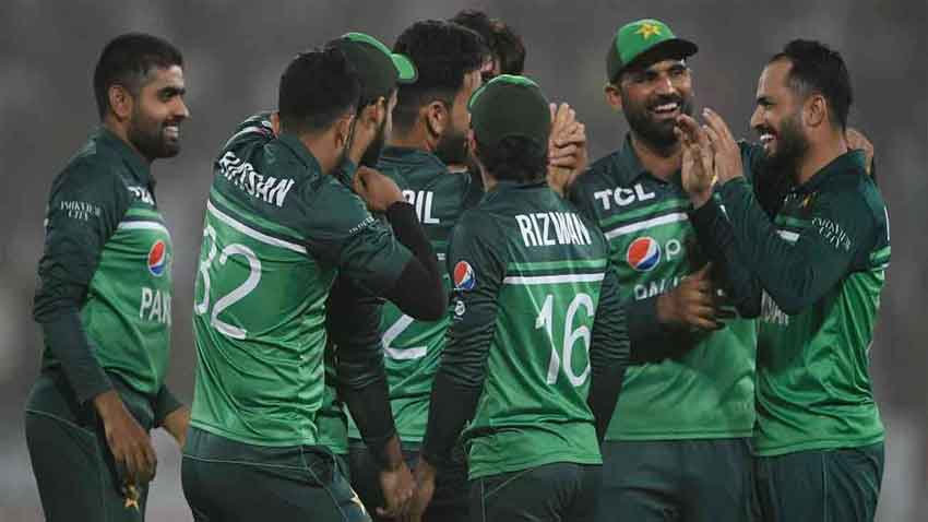 Pakistan squad for Champions Trophy: Which players will be included?