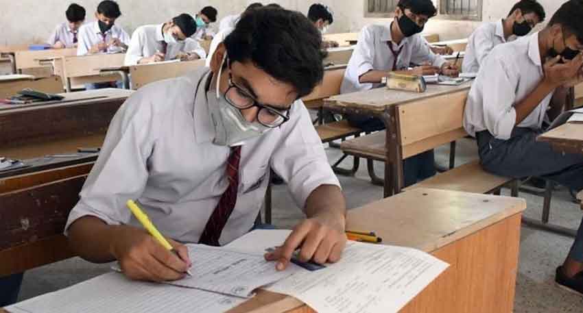 Class 9 and 10 result dates announced by Punjab boards File photo