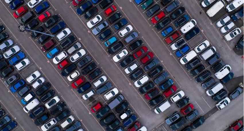 SUV, 4×4 vehicle prices drop sharply File Photo