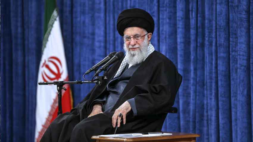 Oil prices rise as Iran suspends cooperation with UN nuclear watchdog