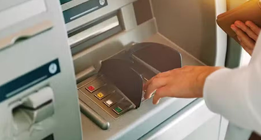 Steep charges now apply for ATM withdrawals at other banks
