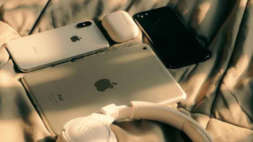 Apple