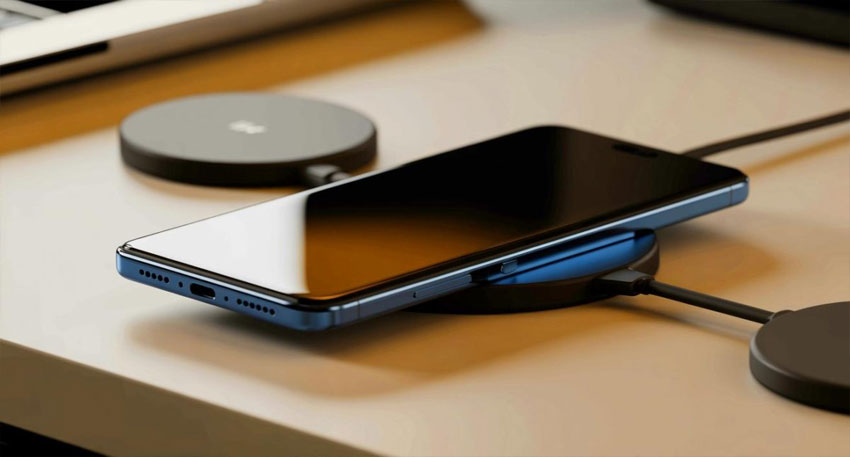 iPhone 17 Air all set to redefine wireless future File Photo