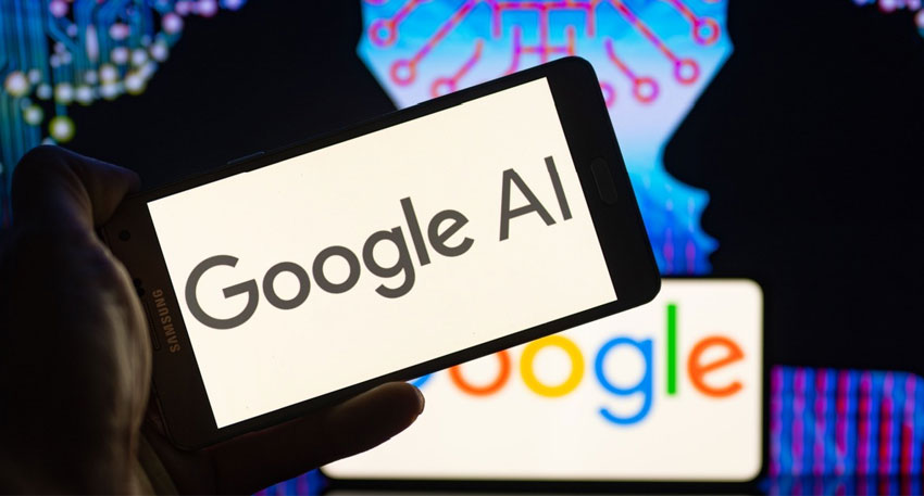 AI Helpers feature introduced for several Google services AI Helpers feature introduced for several Google services