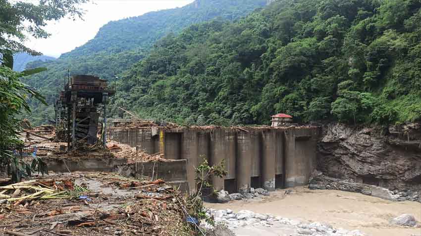 Why deadly floods hitting India’s Himalayas: Death toll rises to 69