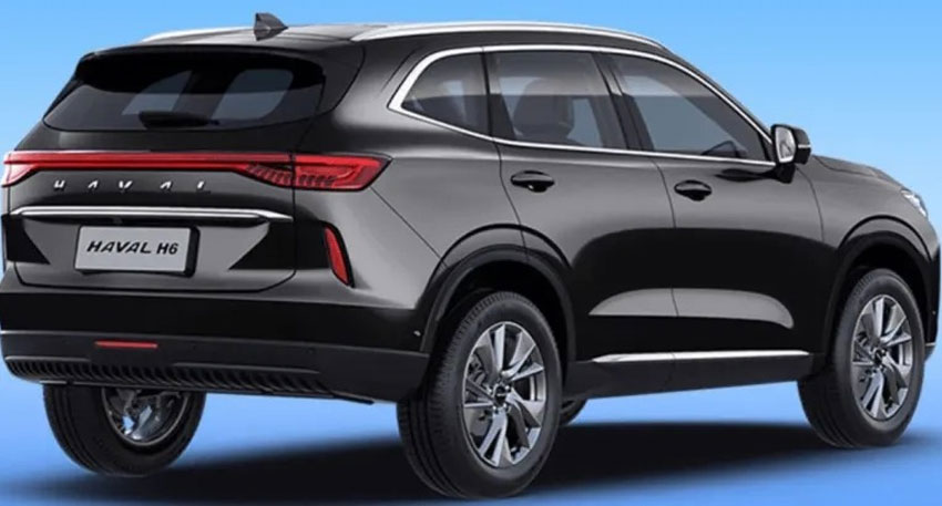 Haval maintains prices as rivals hike rates after Budget 2025