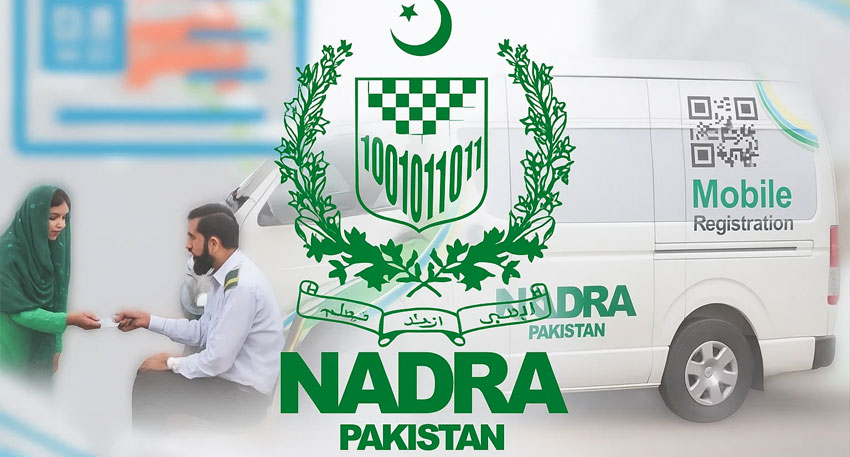 NADRA