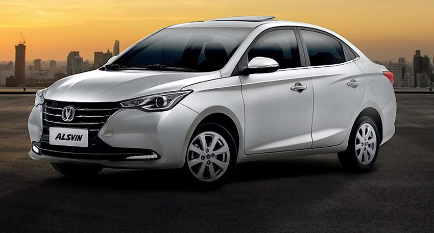 Changan announces price hike, check the new rates File Photo