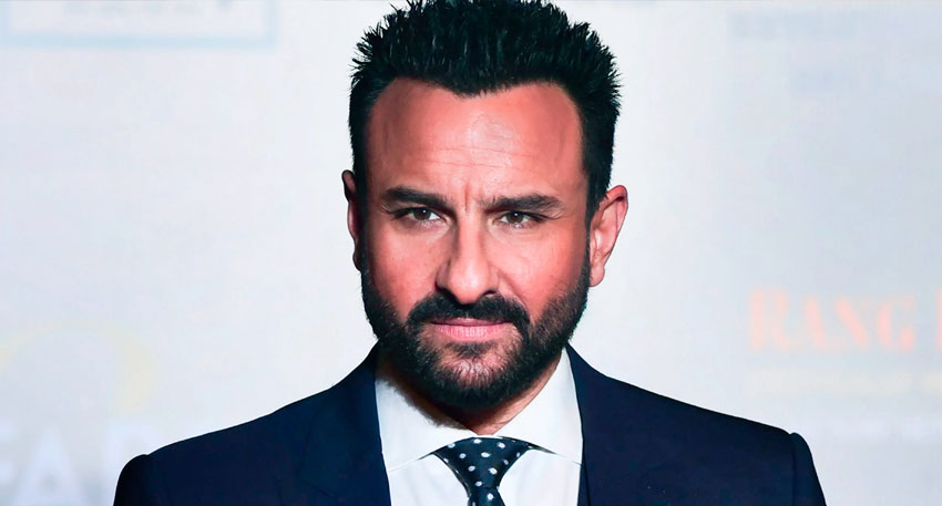 Saif Ali Khan loses Rs 15,000 crore Bhopal property after enemy property verdict File Photo
