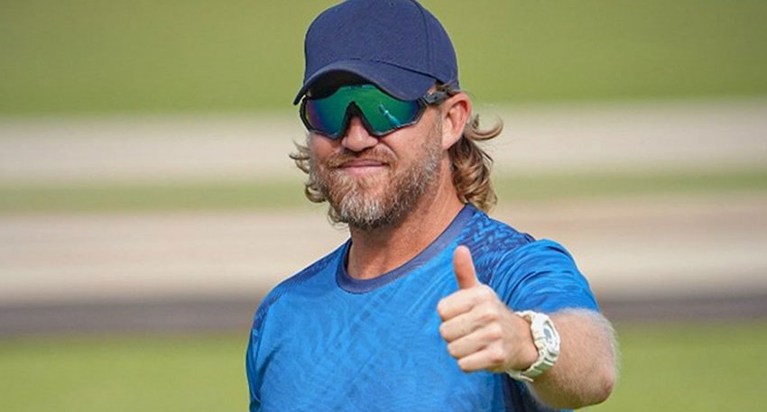 PCB to appoint Shane McDermott as all-format fielding coach PCB to appoint Shane McDermott as all-format fielding coach