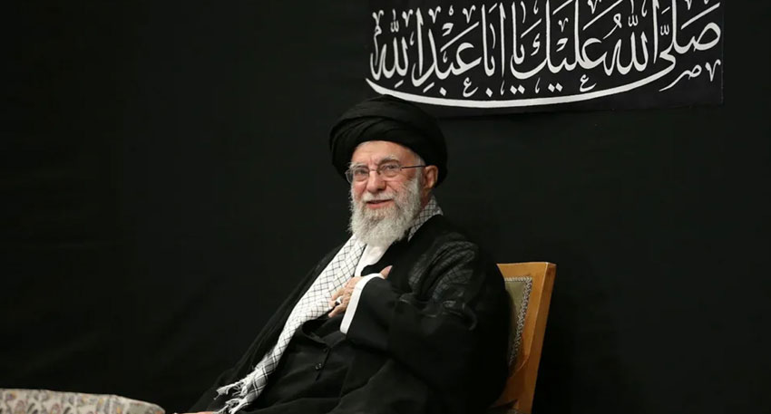 Ayatollah
