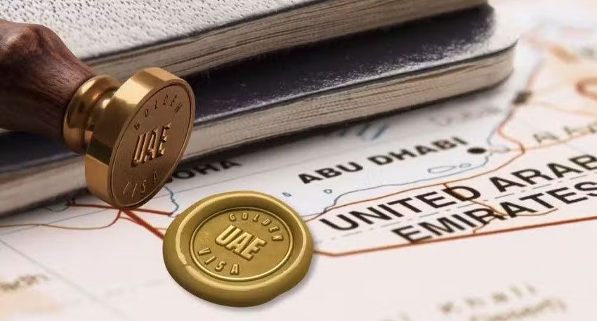 No UAE golden visa for Toncoin or crypto investors No UAE golden visa for Toncoin or crypto investors