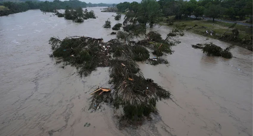 81 Dead, 41 missing After Texas floods ravage girls’ camp and Hill Country communities 81 Dead, 41 missing After Texas floods ravage girls camp and Hill Country communities