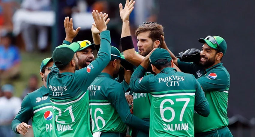 Pakistan cricket squad announced for Bangladesh tour file photo