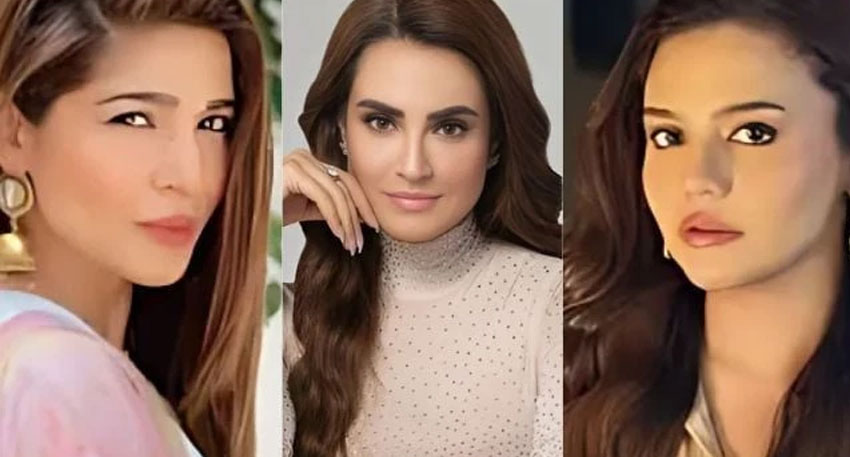 Pakistani Celebrities react to Humaira Asghar death File Photo