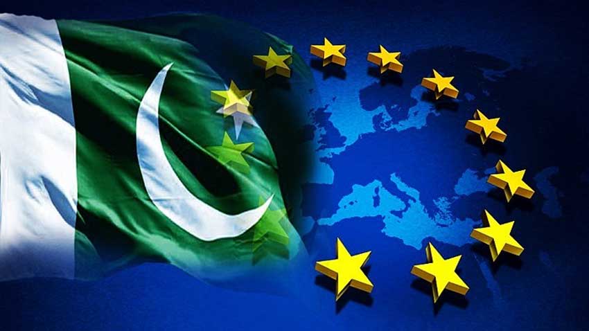 Pakistan and EU sign 20 million euro deal to boost economic growth