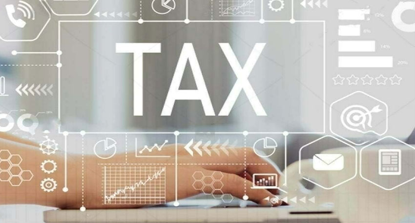 FBR launches simple E-tax return form of 25 pages File Photo
