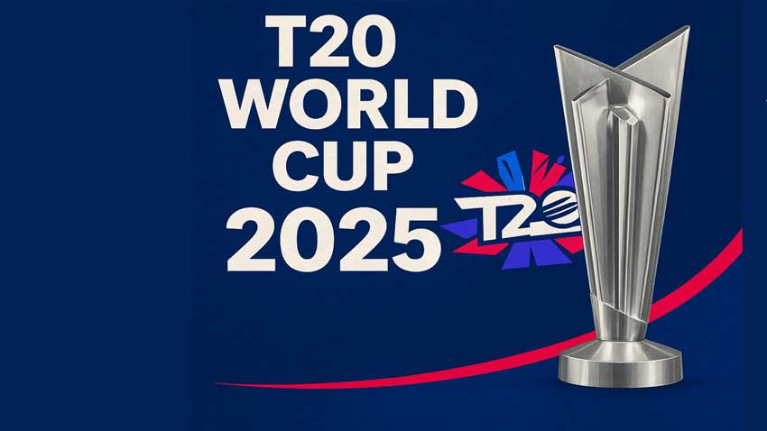 T20 World Cup: Another rich nation on the cusp of first appearance
