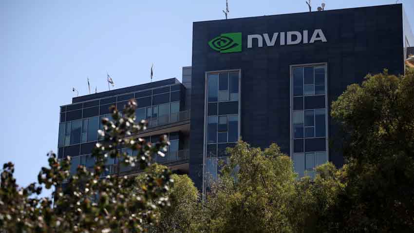 AI dominance: How did Nvidia clinch historic $4 trillion market value
