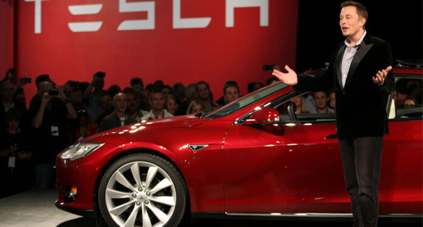 Tesla faces investor push for annual meeting amid sales slide Tesla faces investor push for annual meeting amid sales slide